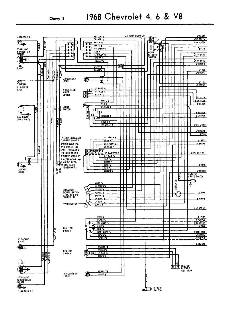 Wiring Diagram In Addition 67 Chevelle Wiring Diagram On 72 Chevelle